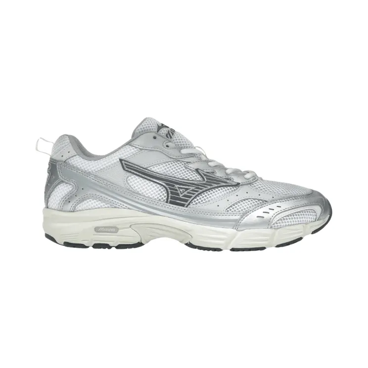 Mizuno MXR ‘White’
