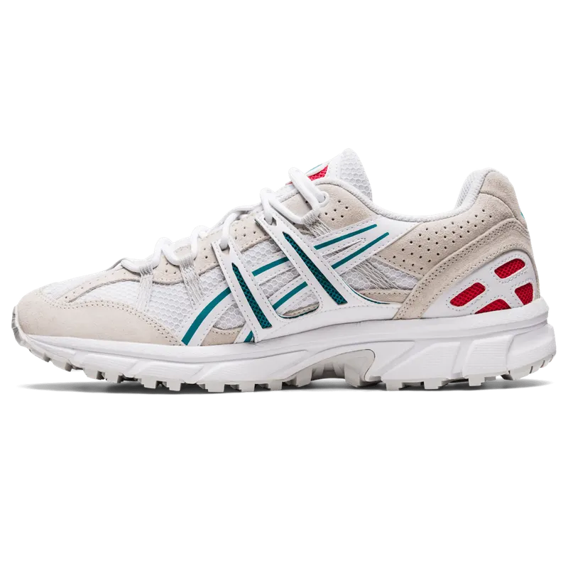 Asics GEL-SONOMA 15-50 White/Beryl Green (1201A702.100)