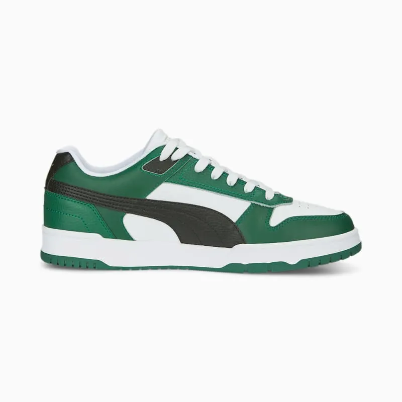 Puma Rbd Game Low Gold/Black/White (38637316)