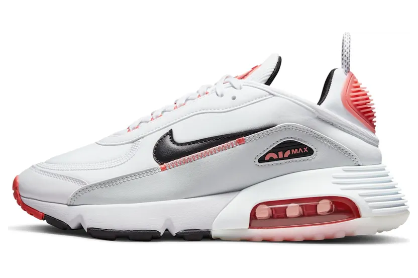 Nike Air Max 2090 White Magic Ember (DH8309-100)