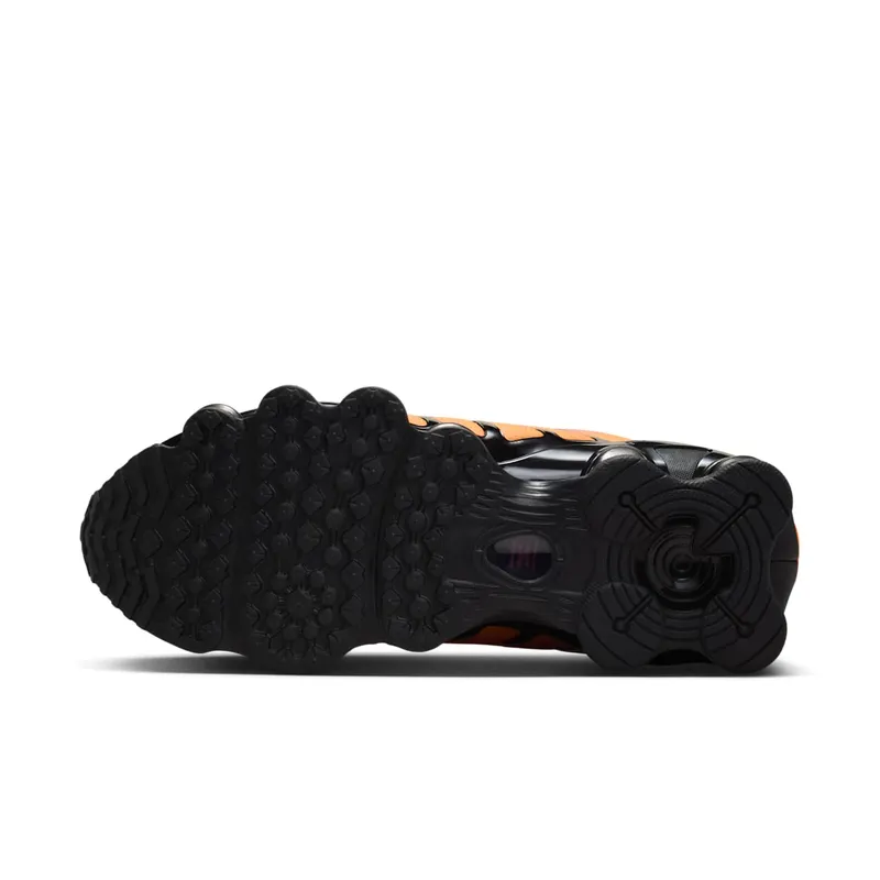 Nike Shox TL Fade “Pinksicle Total Orange” (IH1336-601)