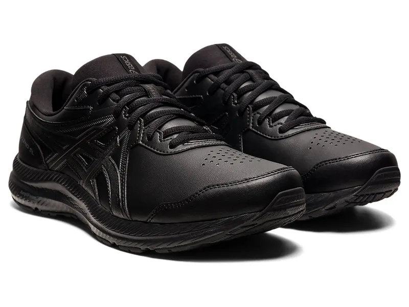 Asics GEL-CONTEND SL Black/Black (1131A049.001)