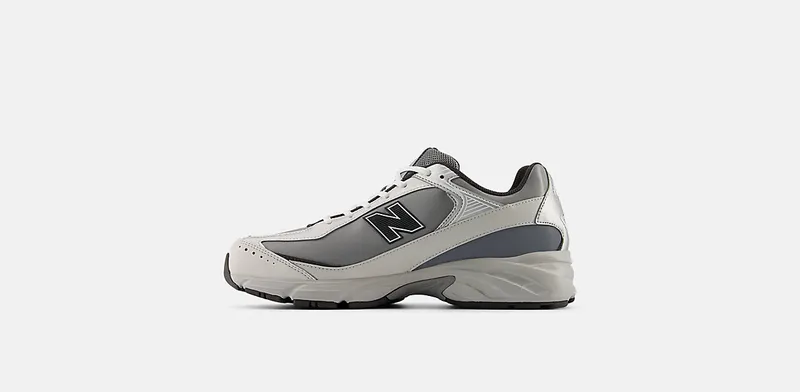 COMME des GARCONS HOMME × New Balance 509 ‘Grey’ (U509LCD)