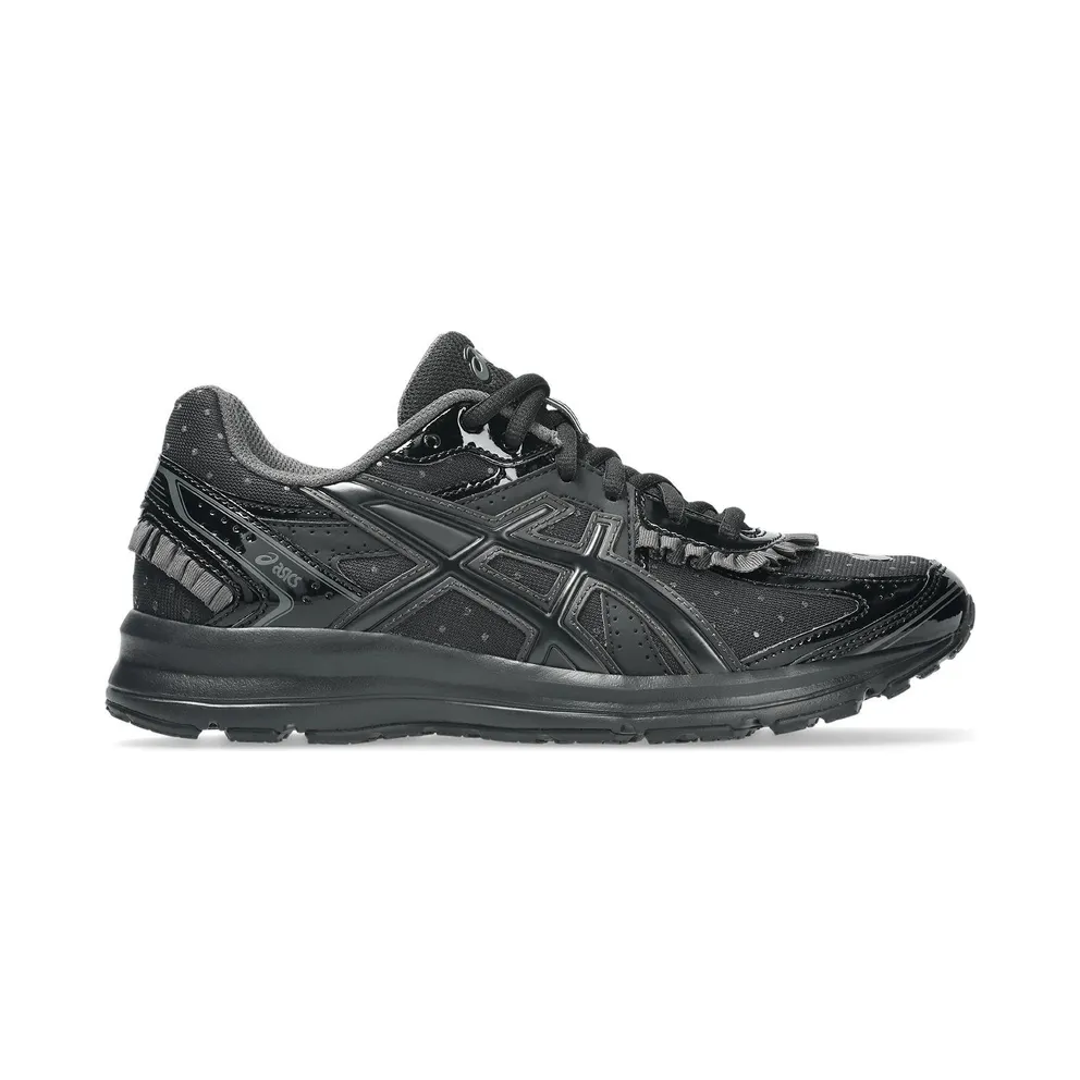 ASICS JOG 100S Black (1203A909-001)