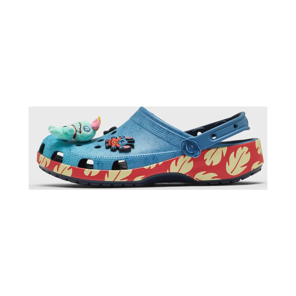 Crocs Classic Clog Disney Lilo & Stitch