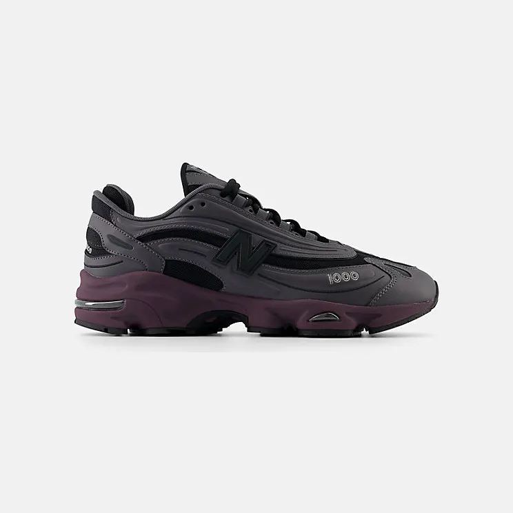 New Balance 1000 Magnet Plum Brown (M1000EB)