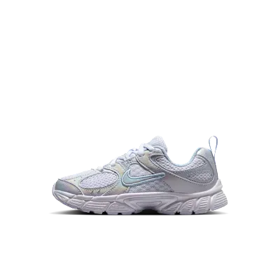 Nike V5 RNR “Football Grey / Light Armoury Blue / Football Blue” (IX1835-001)