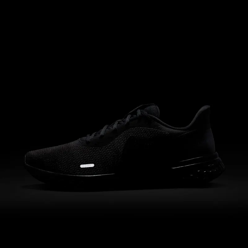 Nike Revolution 5 Black/Anthracite Black/Anthracite (BQ3204-001)