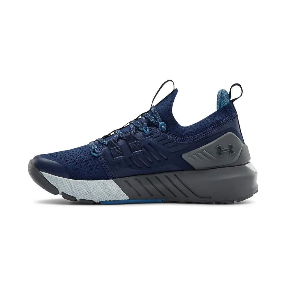 Under Armour Project Rock 3 Navy (3023270-400)