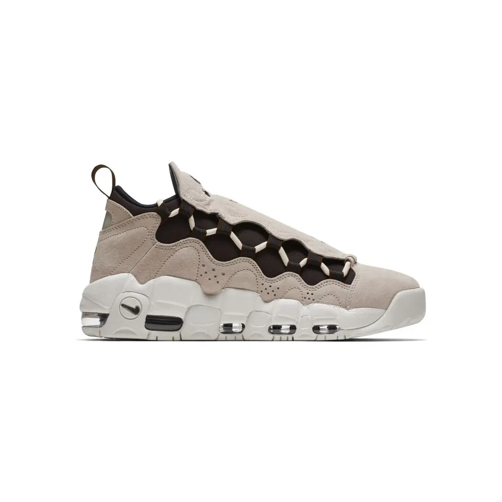 Nike Air More Money Currency Pack (Japan) Barley Orange/Velvet Brown-Dark Obsidian (AJ7383-800)