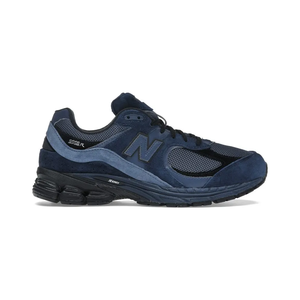 New Balance 2002R Vintage Indigo Black (M2002RNL)