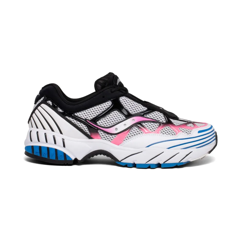 Saucony Originals Grid Web Sneaker mehrfarbig (S70466-4)