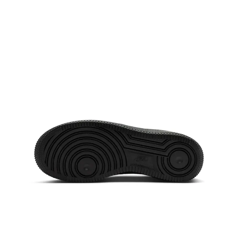 Nike Air Force 1 Black (IR0270-002)