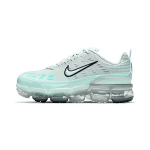 Nike VaporMax 360 “Photon Dust / Teal Tint / Black / Aurora Green” (CK9670-001)