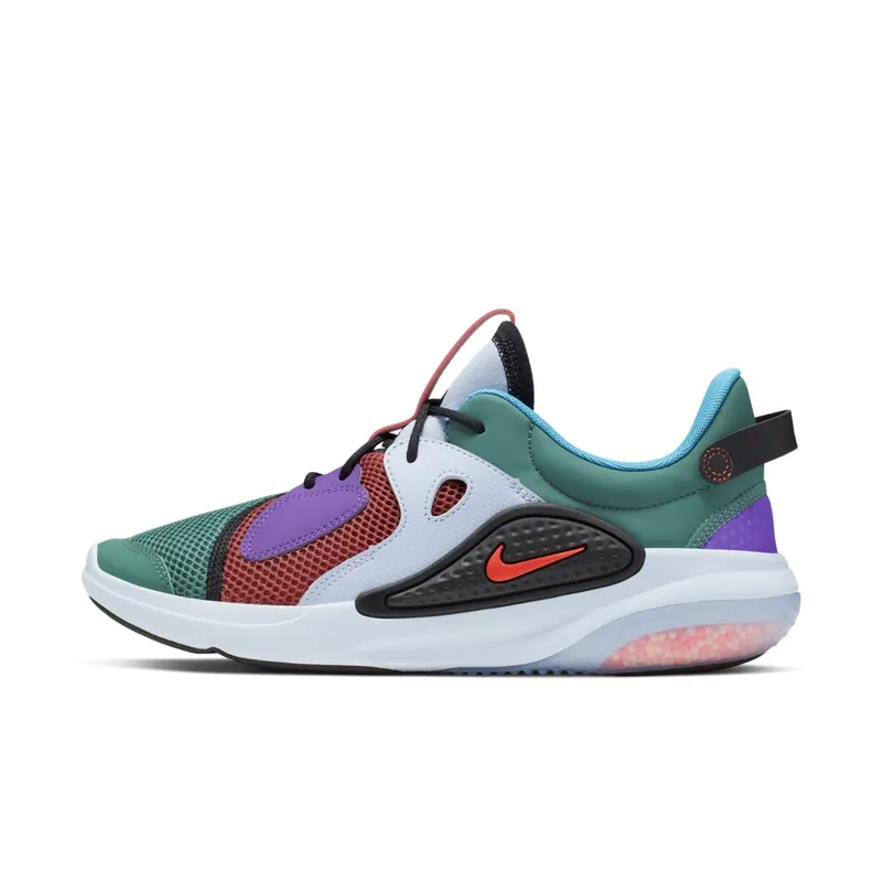 Nike Joyride CC Ghost Bright Violet Bright Crimson Ghost/Black-Bright Violet-Bright Crimson (AO1742-001)