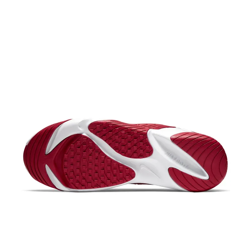 Nike Zoom 2K White Gym Red White/Gym Red/White (AO0269-107)