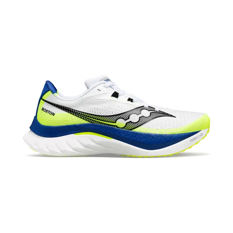 Saucony Endorphin Speed 4 Boston (S20940-617)