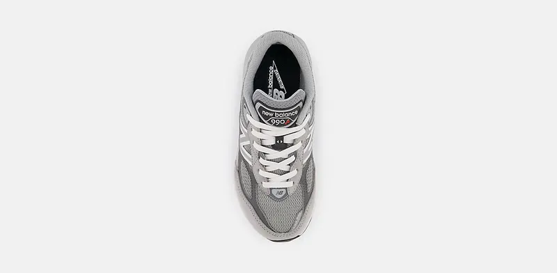 New Balance 990v6 Castlerock (PC990GL6)
