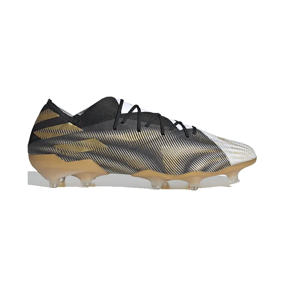 adidas Nemeziz.1 FG Precision to Blur Core Black (EH0555)