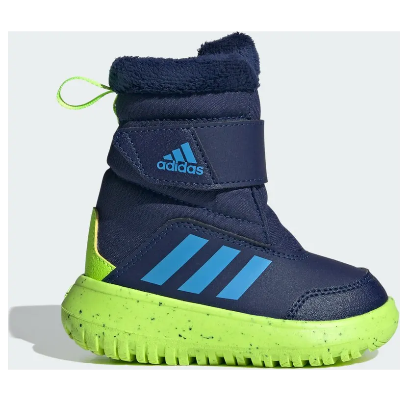 Adidas Winterplay Kids Dark Blue / Blue Burst / Dark Blue (IF1713)