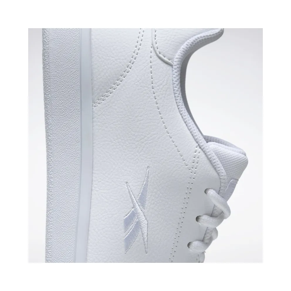 Reebok Royal Complete Sports Shoes Cloud White / Batik Blue / Cloud White