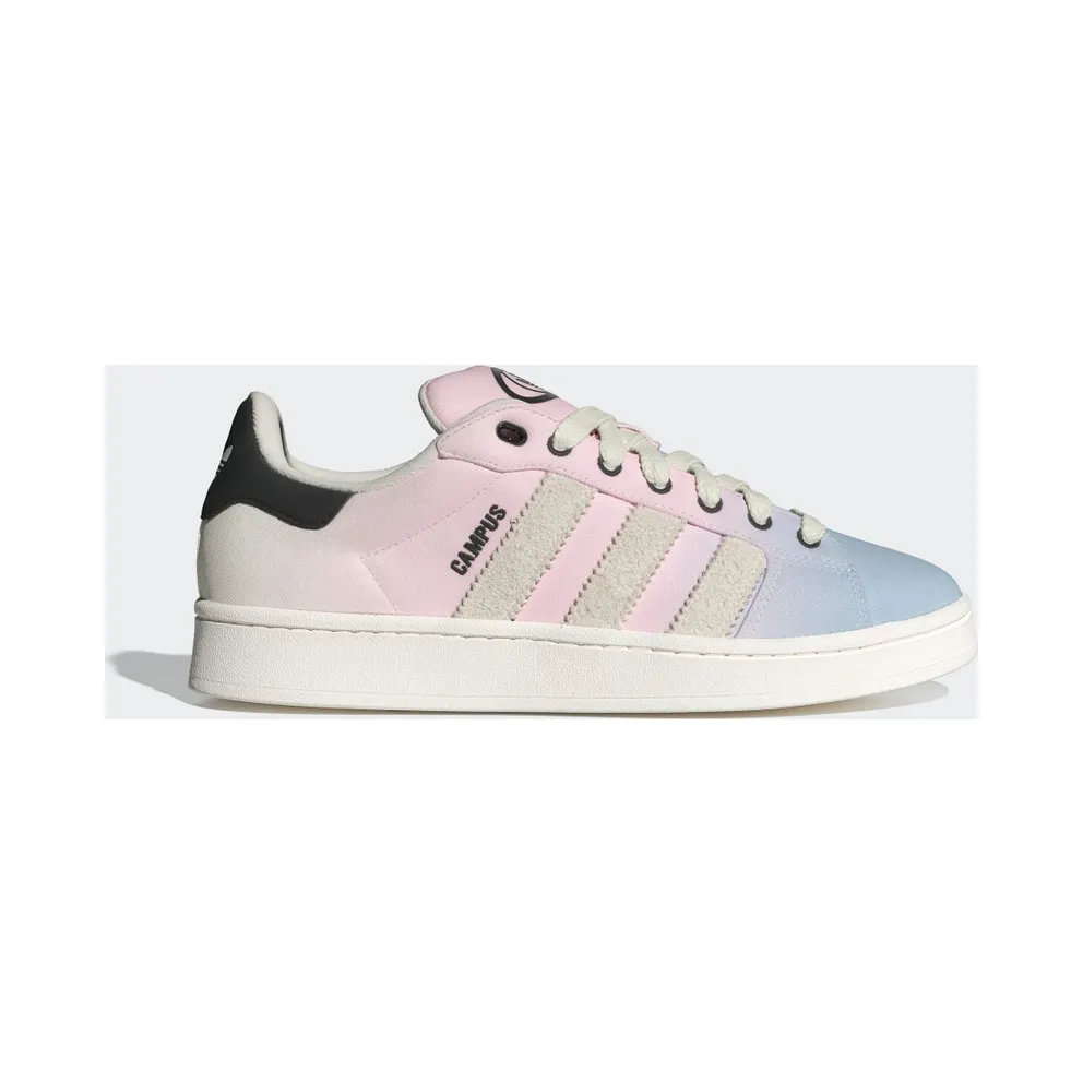 adidas Campus 00s Wonder Blue / Cloud White / Clear Pink (IH2494)