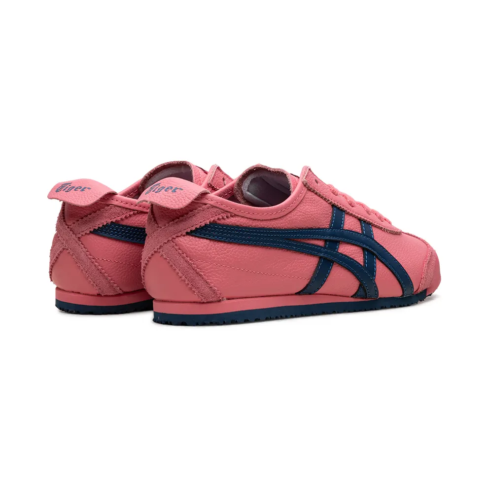 Onitsuka Tiger Mexico 66 “Leather Pink Cameo Mako Blue” (1183B771-700)