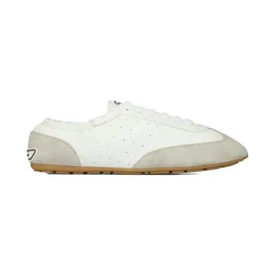 Saint Laurent Lewis “White” (862606AAGB9)