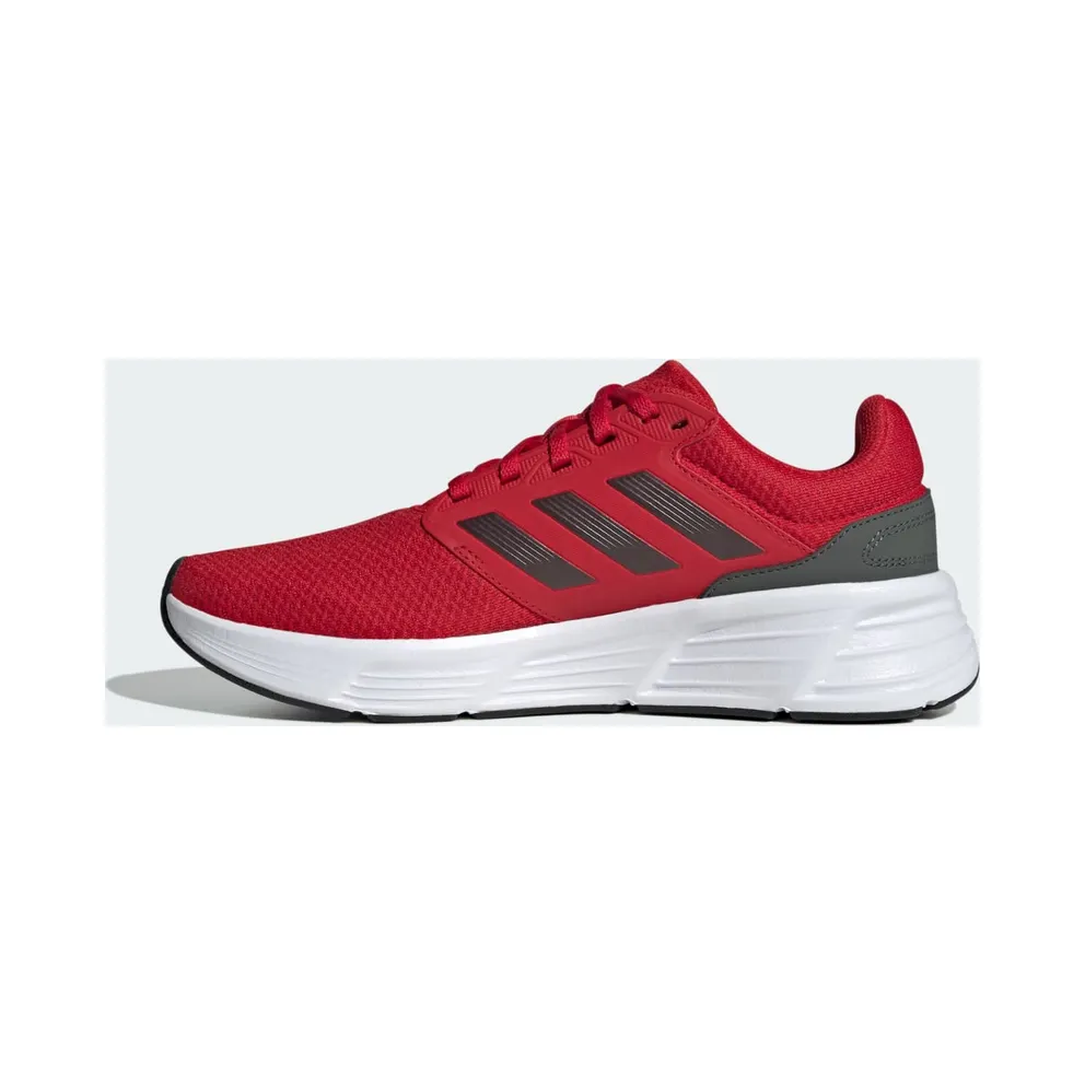 Adidas Galaxy 6 Better Scarlet / Aurora Met. / Legend Ivy (IE8132)