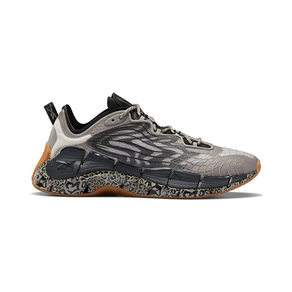 Reebok Zig Kinetica 2 Animal Print (FY7061)
