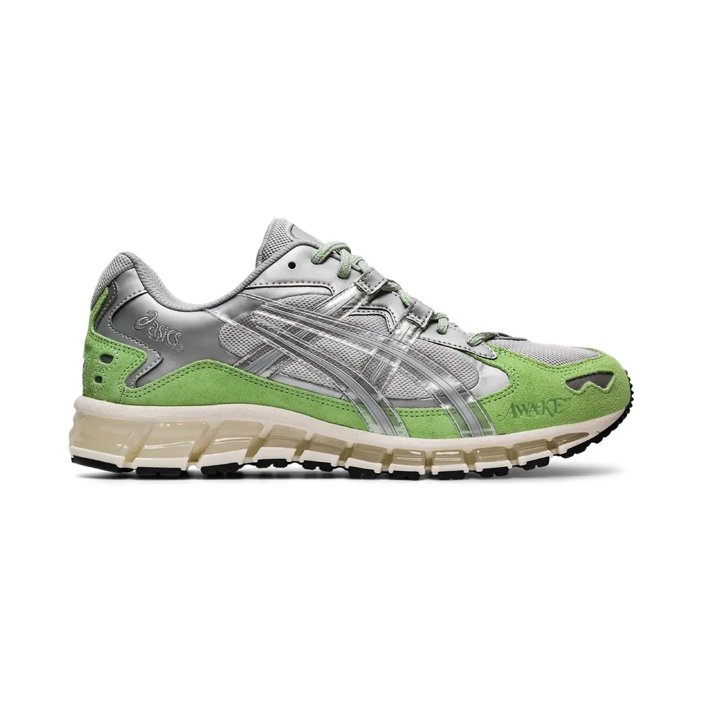Asics x AWAKE Gel Kayano 5 360 ‘Silver Mint’ (2019) (1021a244-020)