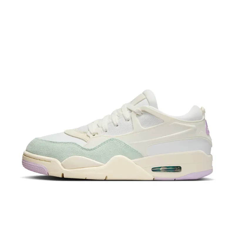 Jordan 4 RM “Sail Doll” (IB7408-133)