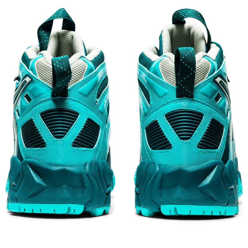Asics HS3-S GEL-NANDI SP V G-TX Sea Glass/Lichen Rock (1201A237.300)