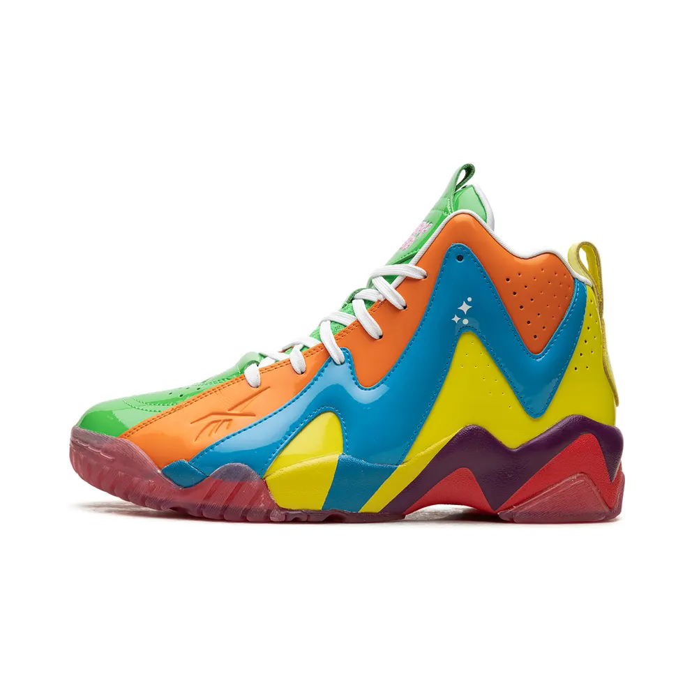 Reebok Kamikaze II Candy Land (GZ8825)