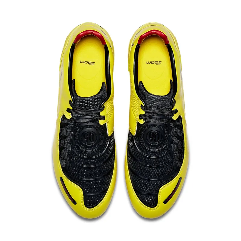 Nike Total 90 Laser FG Varsity Maize Black Varsity Maize/Black-Metallic Gold (BV1643-701)