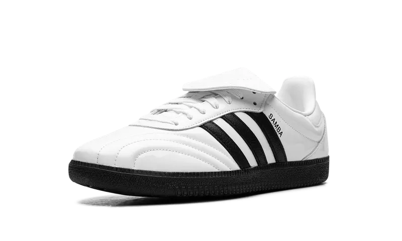 Adidas Samba LT “Cloud White” (JI2706)