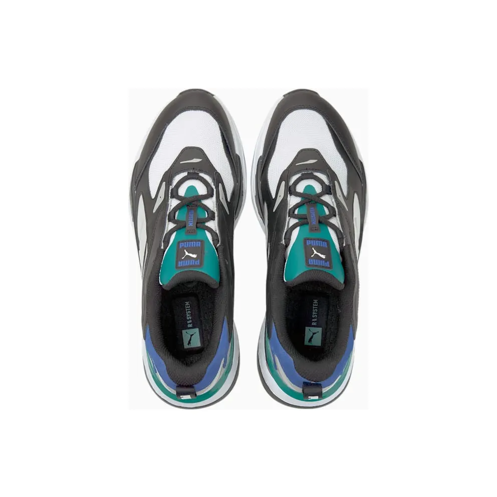 Puma RS-Fast Mix Black/White (37564102)