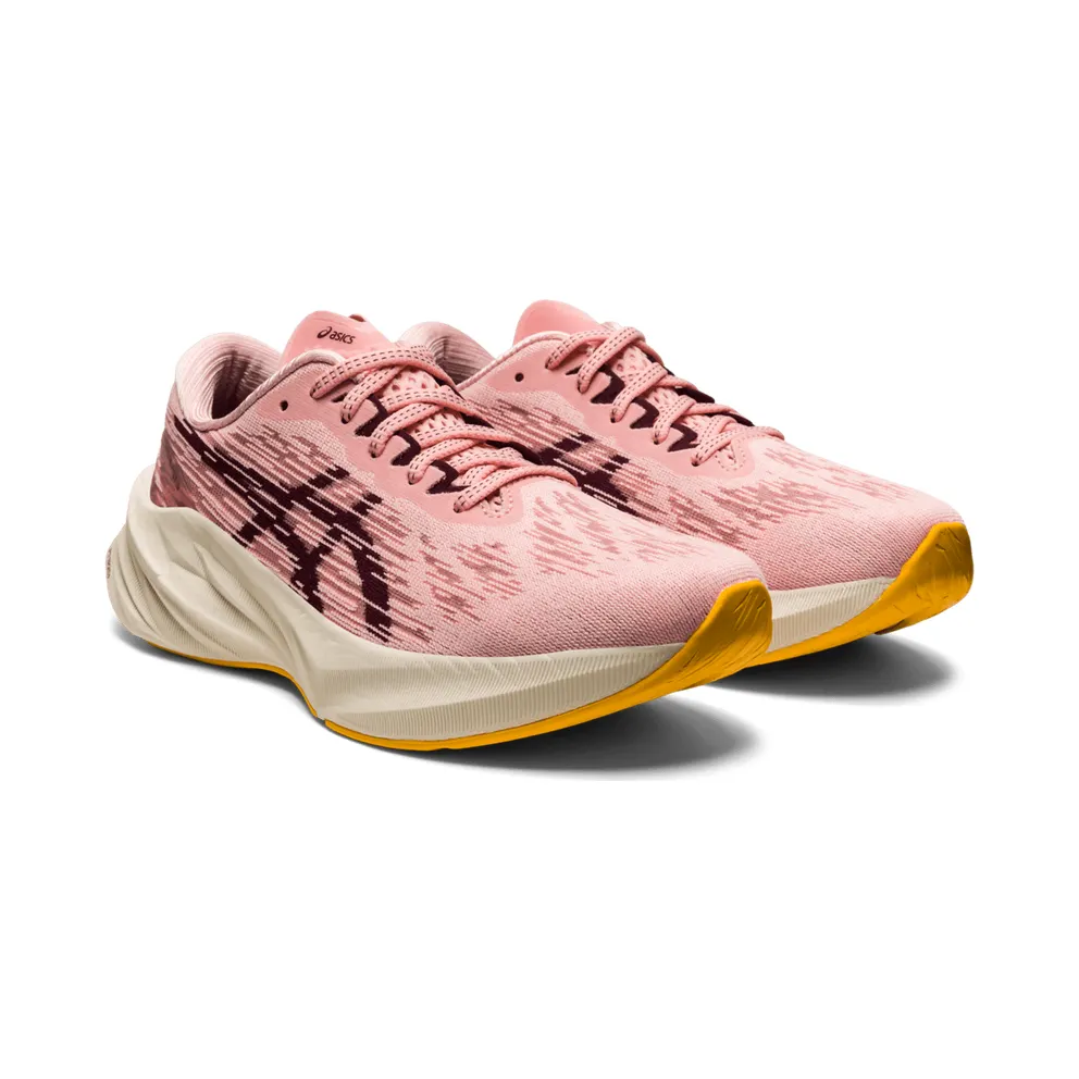 Asics NOVABLAST 3 Frosted Rose/Deep Mars (1012B288.700)
