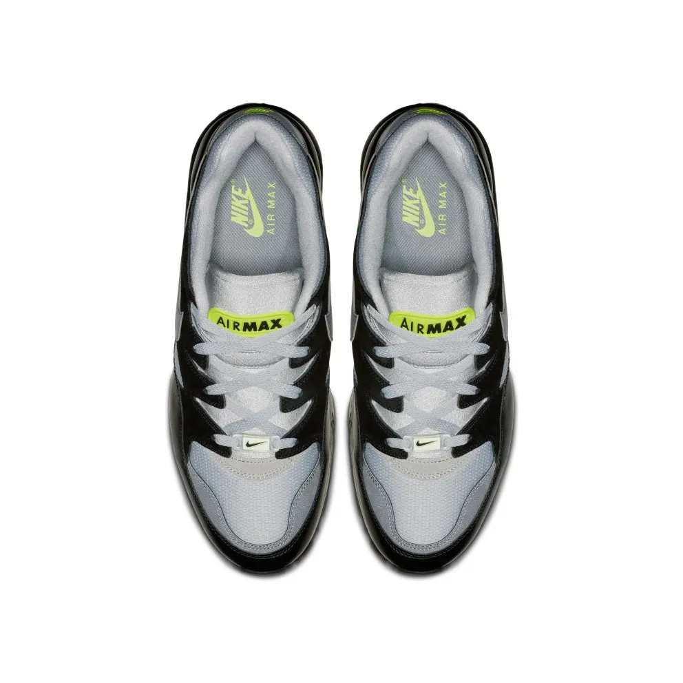 Nike Air Max 94 Wolf Grey Black Volt Wolf Grey/Cool Grey-Black-Volt (AV2300-001)