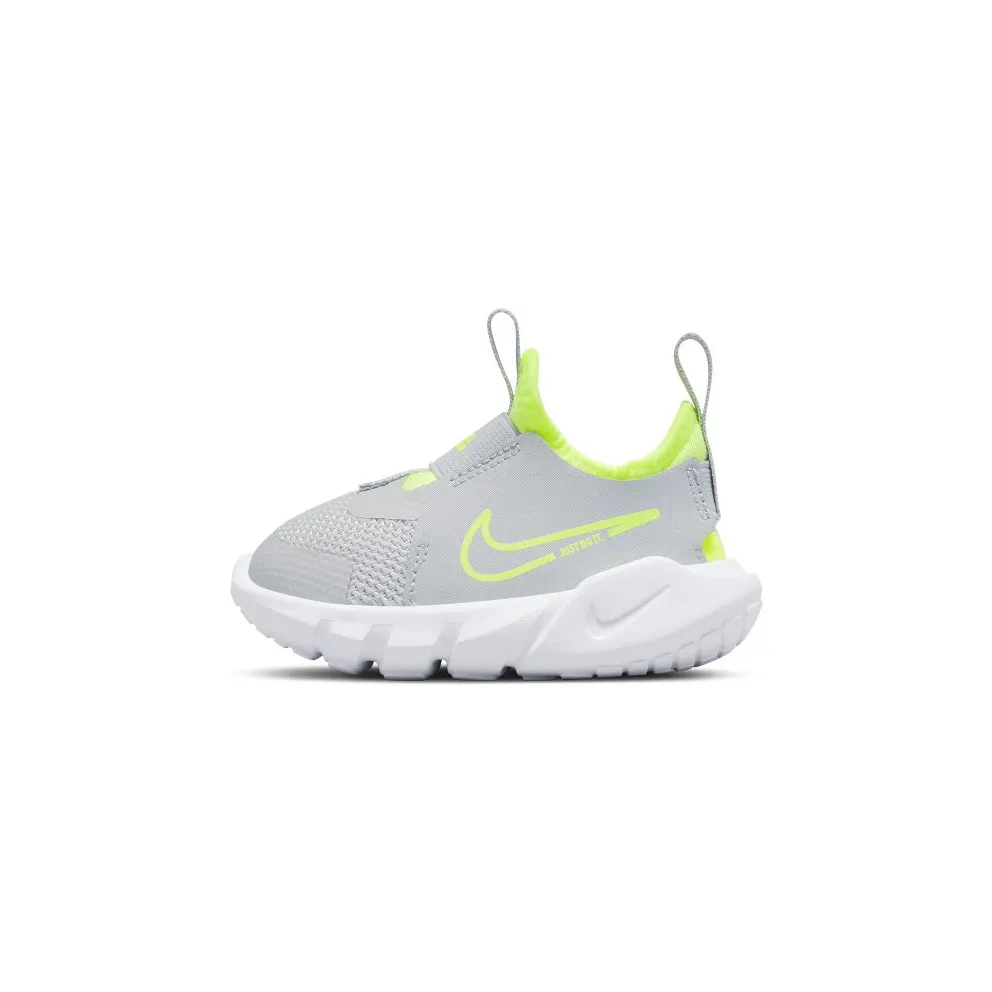 Nike Flex Runner 2 Baby/Toddler Grey (DJ6039-005)