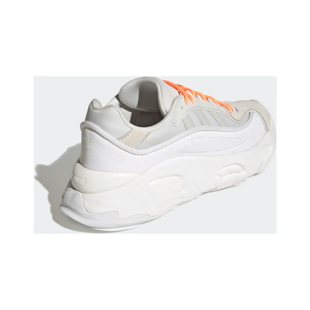 Adidas OZNOVA Cloud White / Crystal White / Beam Orange (GW6864)