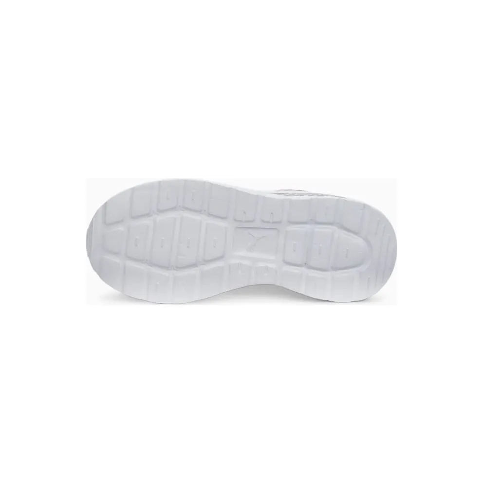 PUMA Anzarun Lite Youth Pale Grape/White/Silver (372004-25)