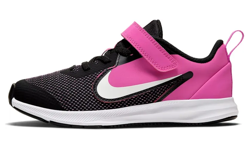 Nike Downshifter 9 Black (AR4138016)