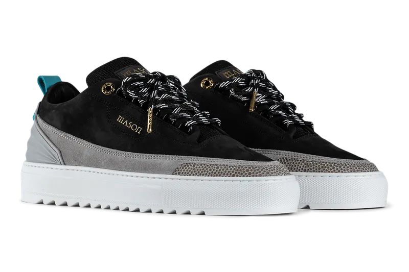 Mason Garments Firenze – Cuore Track (FW21-11A)