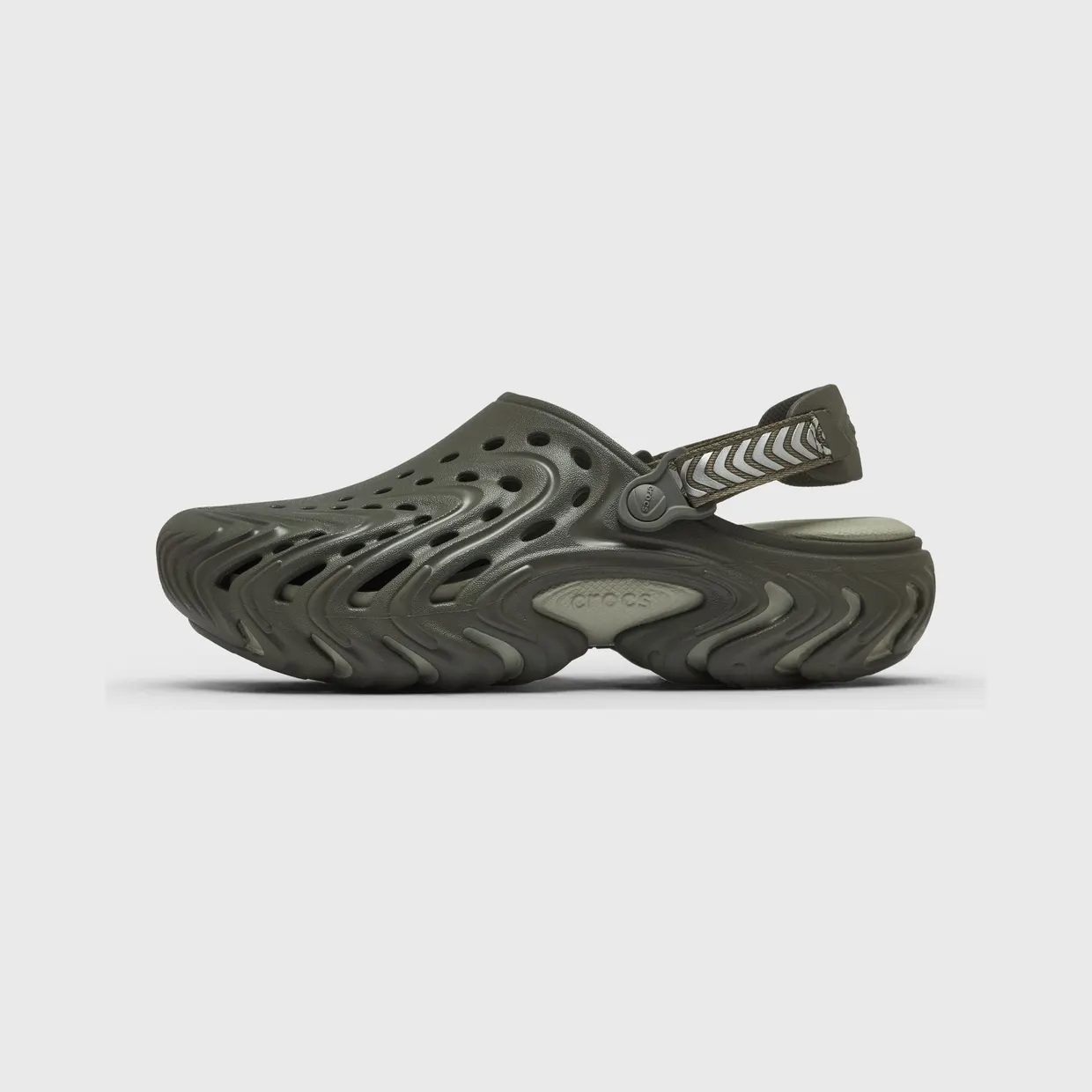 crocs-sneaker 2137801ZY