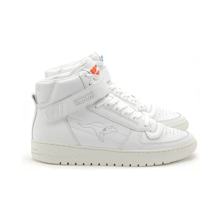 Kangaroos White (6020000000900)