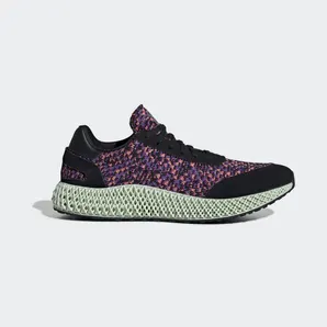 adidas I-4D Black Purple