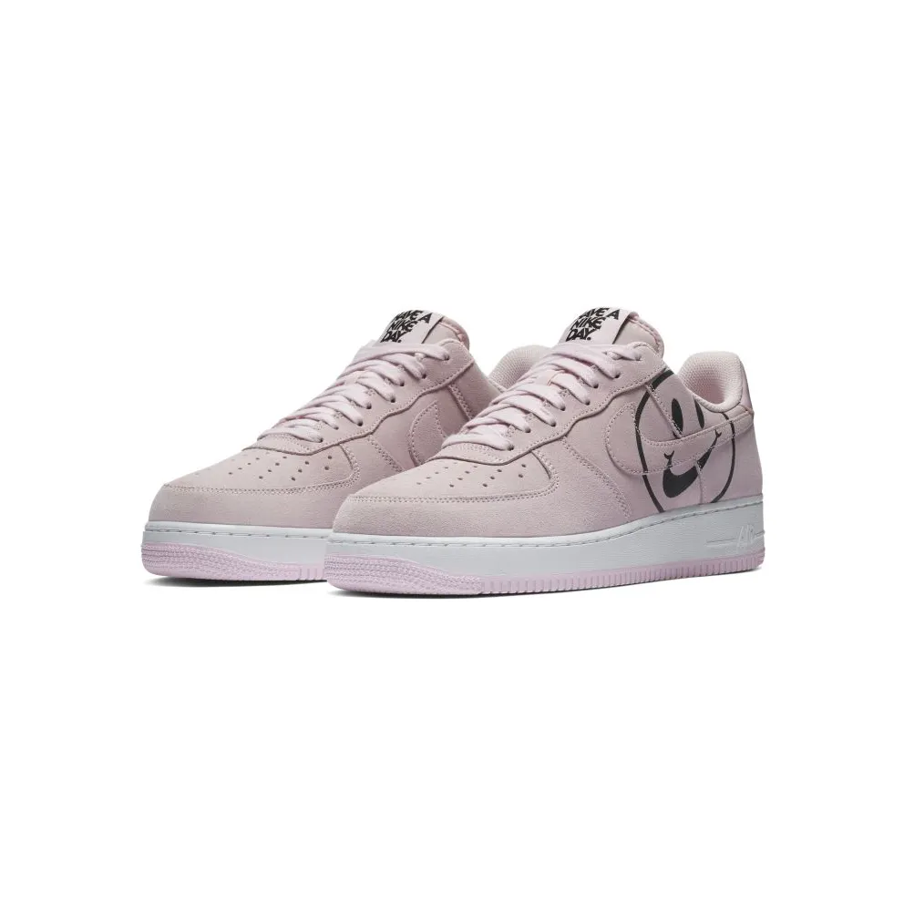 Nike Air Force 1 Low Have A Day Pink Pink Foam/Black-White-Pink Foam (BQ9044-600)