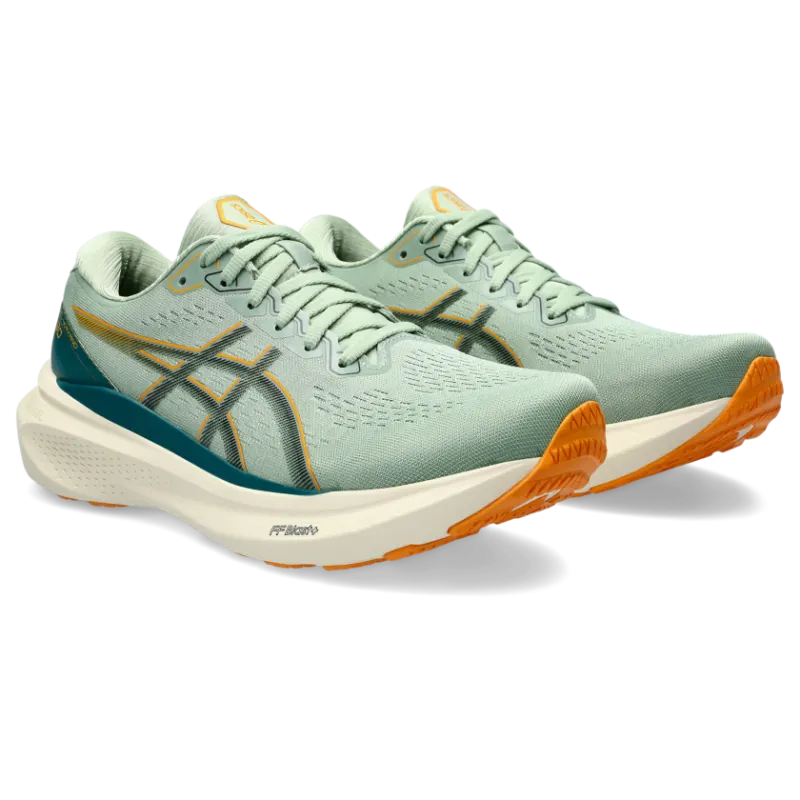Asics Gel-kayano 30 Dark Jade/Black (1011B548.300)