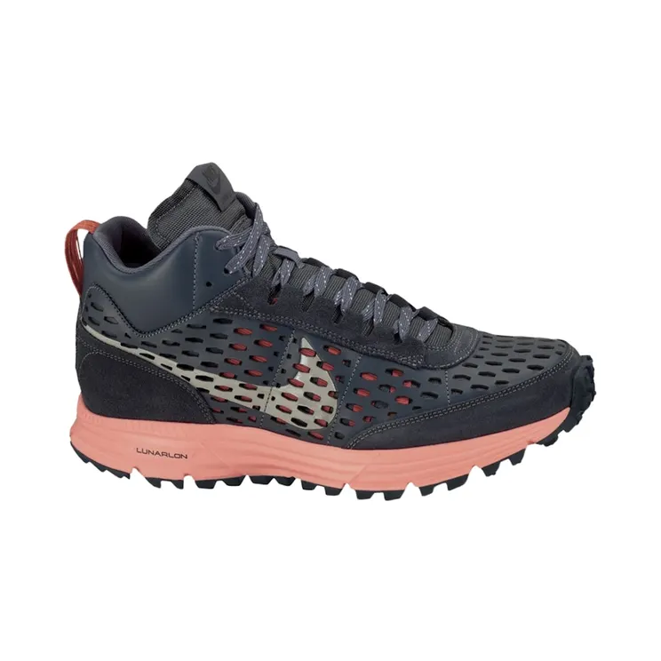 Nike Lunar LDV Trail Mid Army Navy (599471-404)